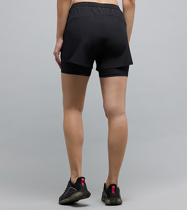 R&B  - Black T-shirts