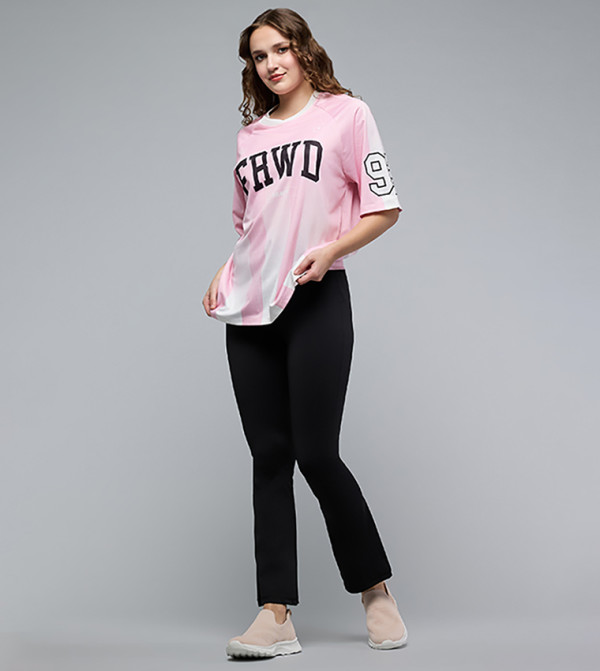 R&B Clothing - Black T-shirts