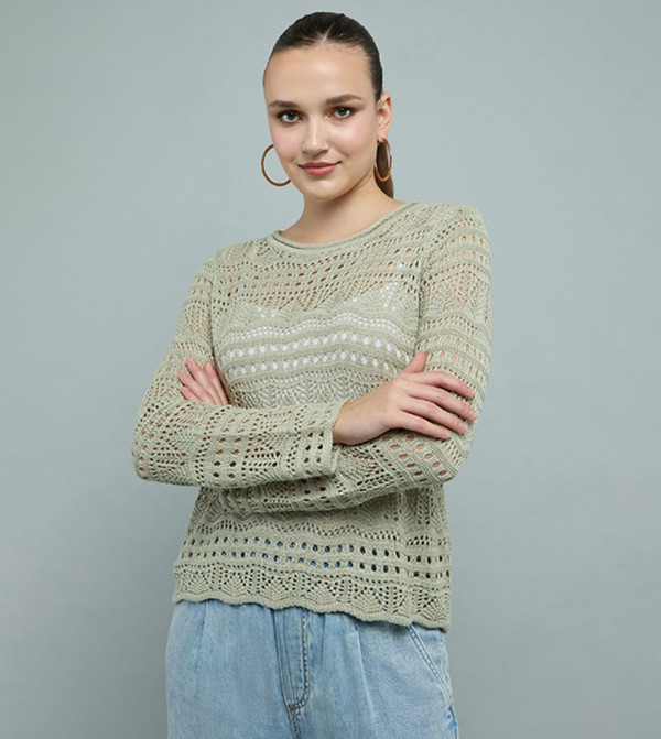 R&B R&B - Mint Pyjama Set