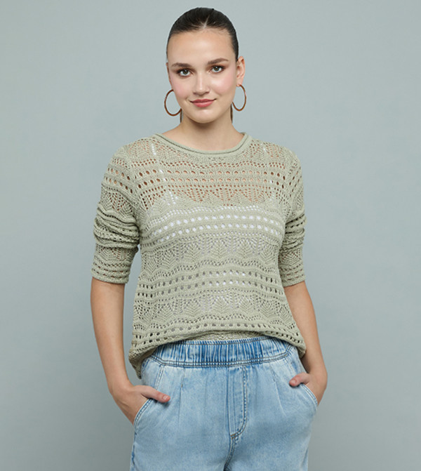 R&B R&B - Mint Pyjama Set