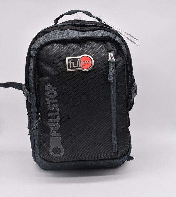 Full Stop FULL STOP - Multi Backpacks