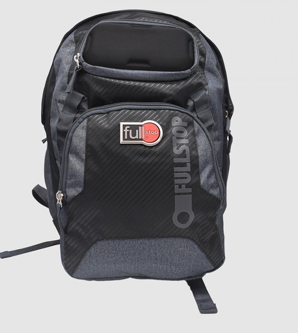 Full Stop FULL STOP - Multi Backpacks