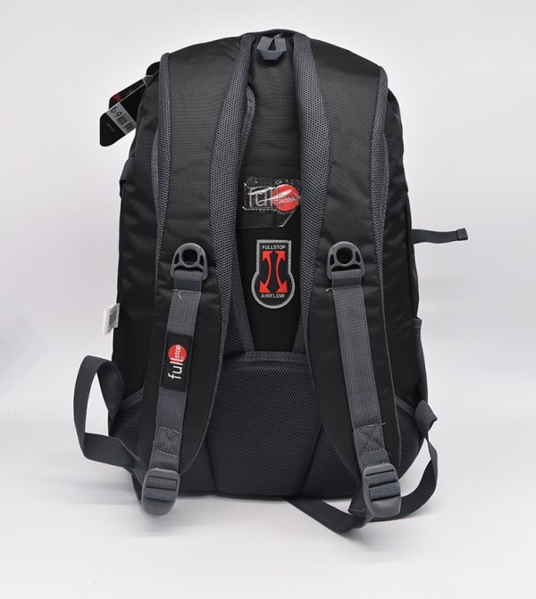 Full Stop FULL STOP - Multi Backpacks