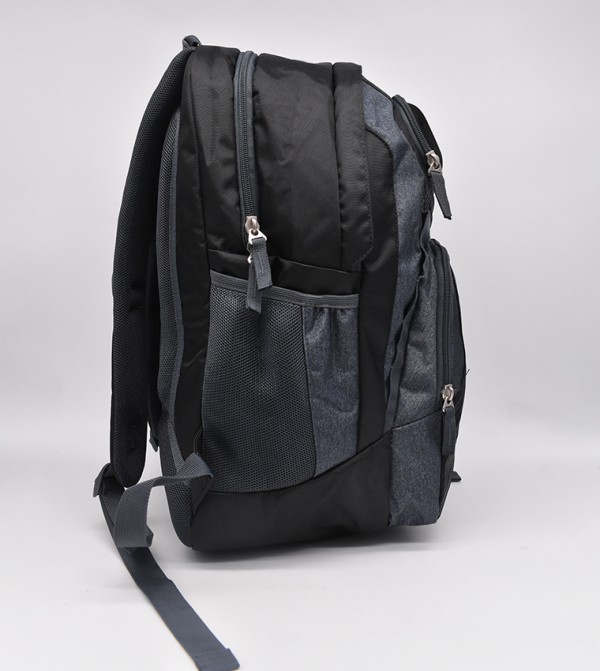 Full Stop FULL STOP - Multi Backpacks