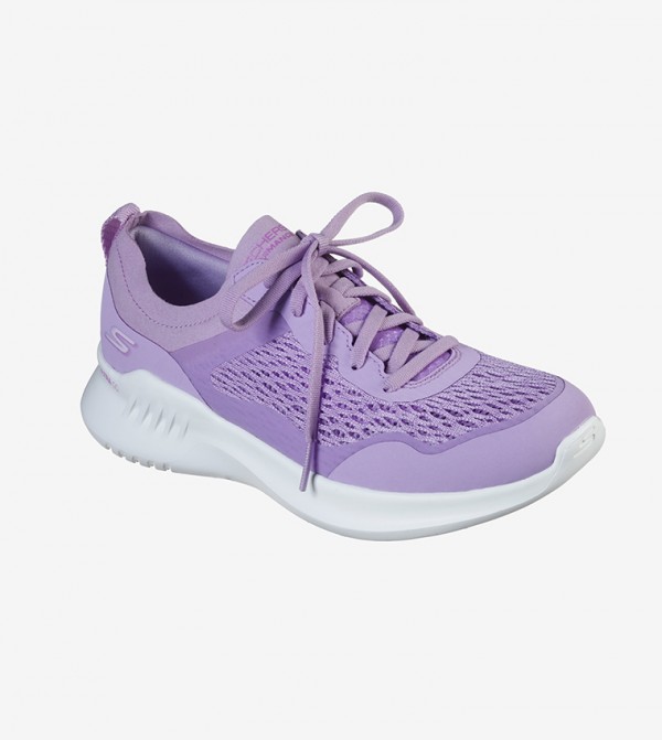 Skechers newrunningwomen - Red Running Shoes