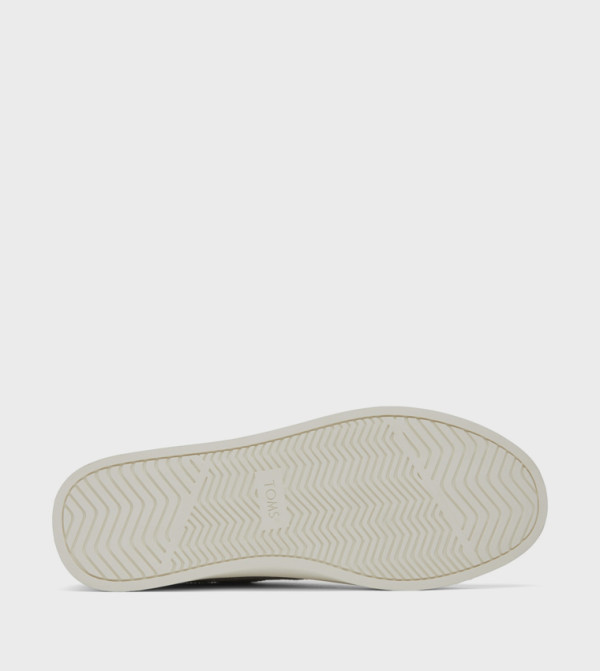 Toms Sneakers - Grey Low Top