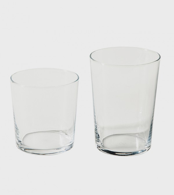 مارثا ستيوارت  - شفاف Drinkware