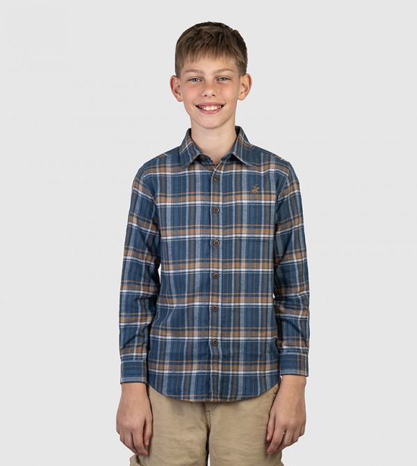 Beverly Hills Polo Club  - Multi Shirts