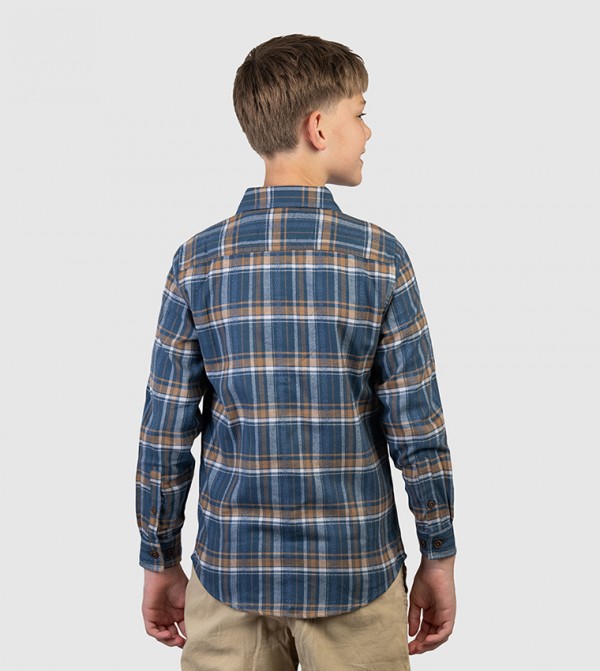 Beverly Hills Polo Club  - Multi Shirts