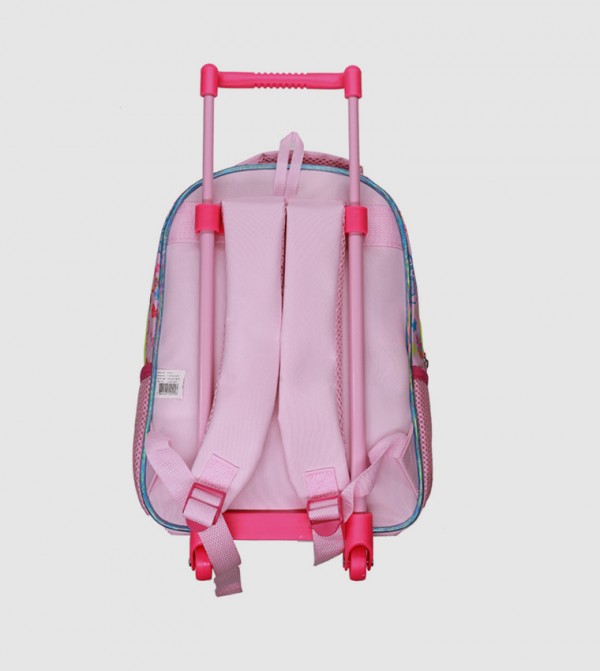 LOL Surprise  Trolley Backpack - Multi Backpacks