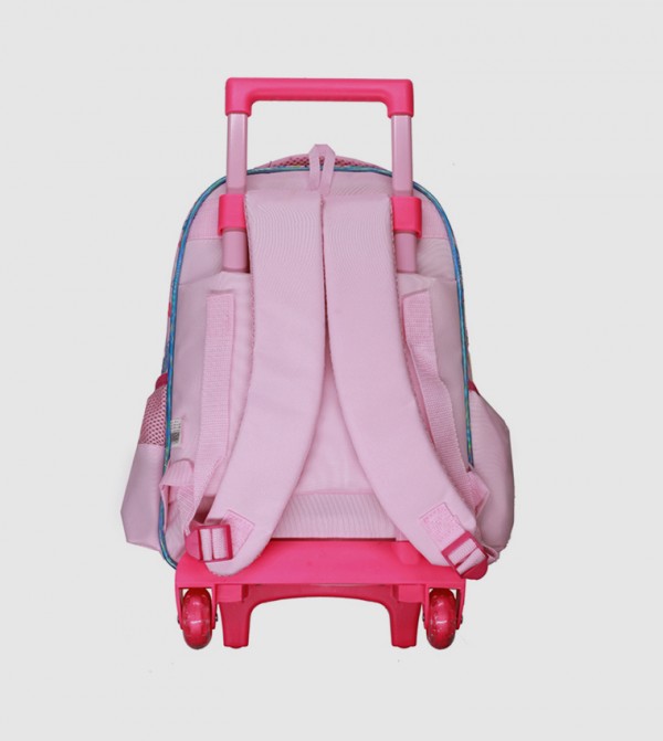 LOL Surprise  Trolley Backpack - Multi Backpacks