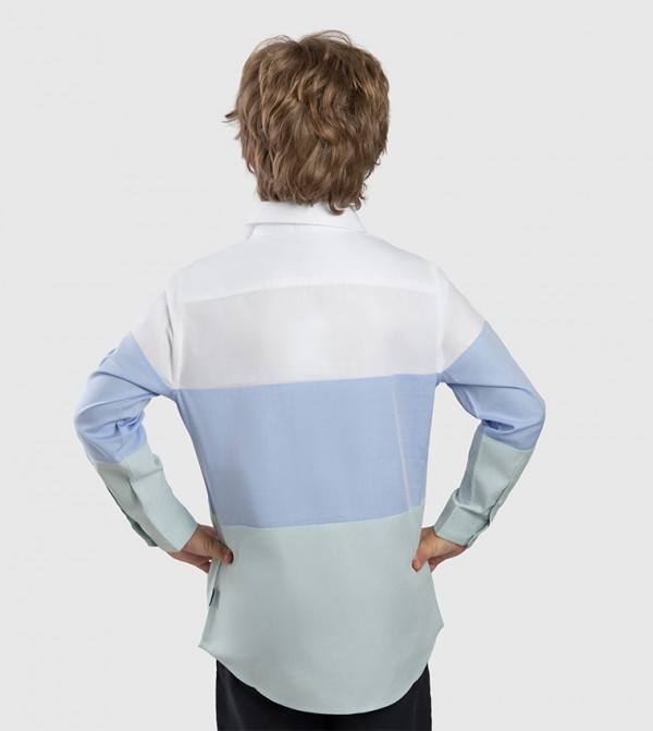Beverly Hills Polo Club Beverly Hills Polo Club - Multi Shirts