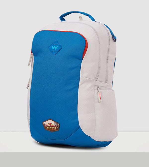 Wildcraft  - Blue undefined