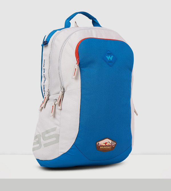 Wildcraft  - Blue undefined