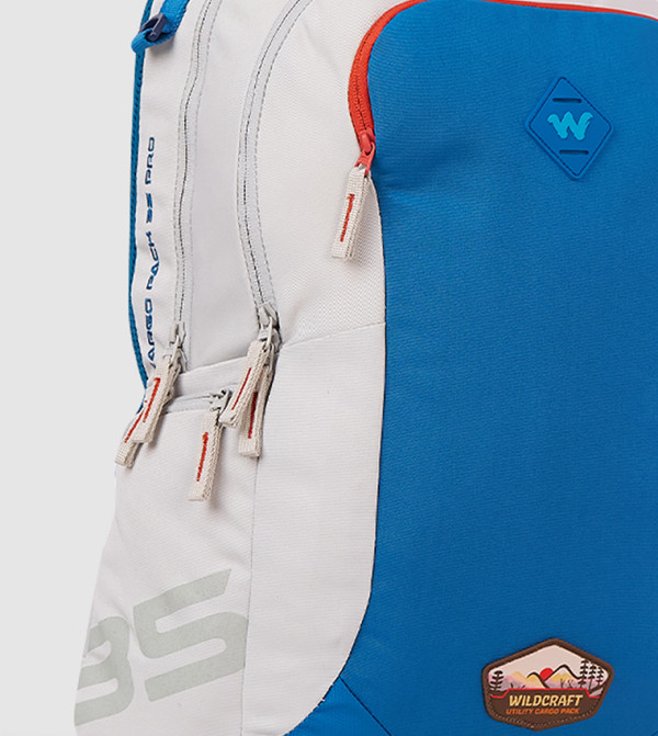 Wildcraft  - Blue undefined