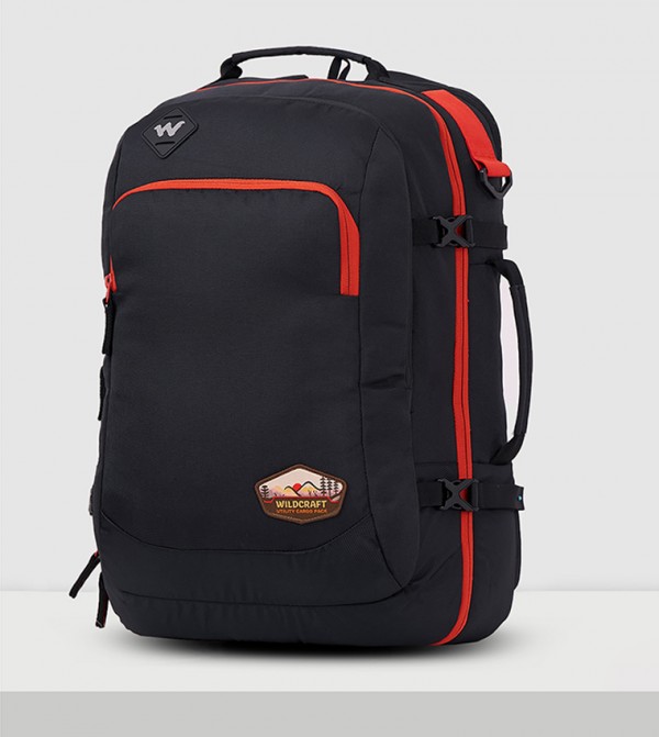 Wildcraft  Bags - Black undefined