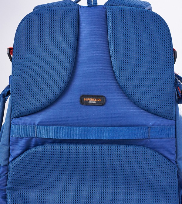 Wildcraft  Bags - Navy undefined