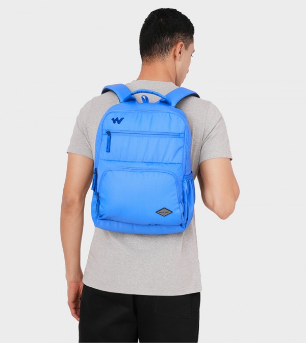 Wildcraft  - Blue undefined