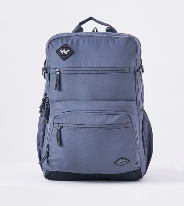 Wildcraft  - Blue undefined