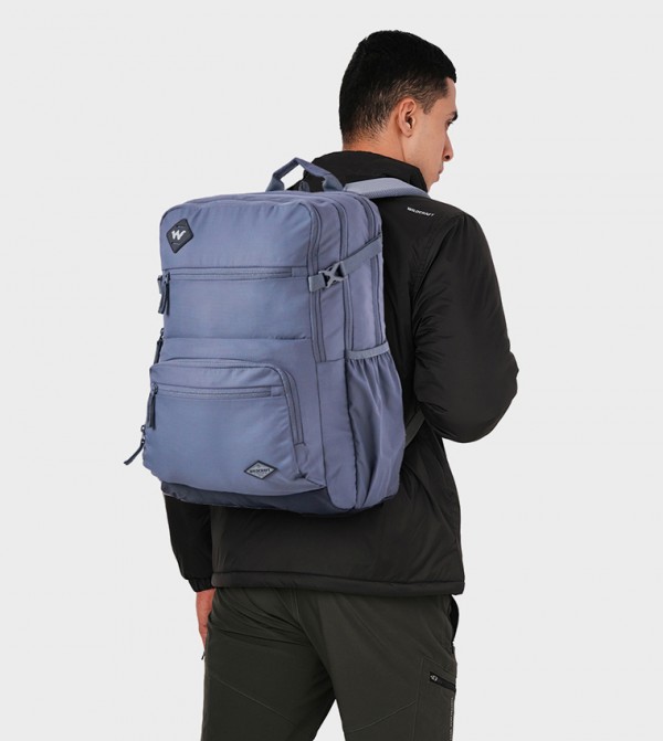 Wildcraft  - Blue undefined