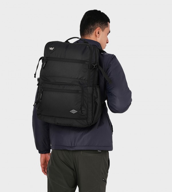 Wildcraft  - Black undefined