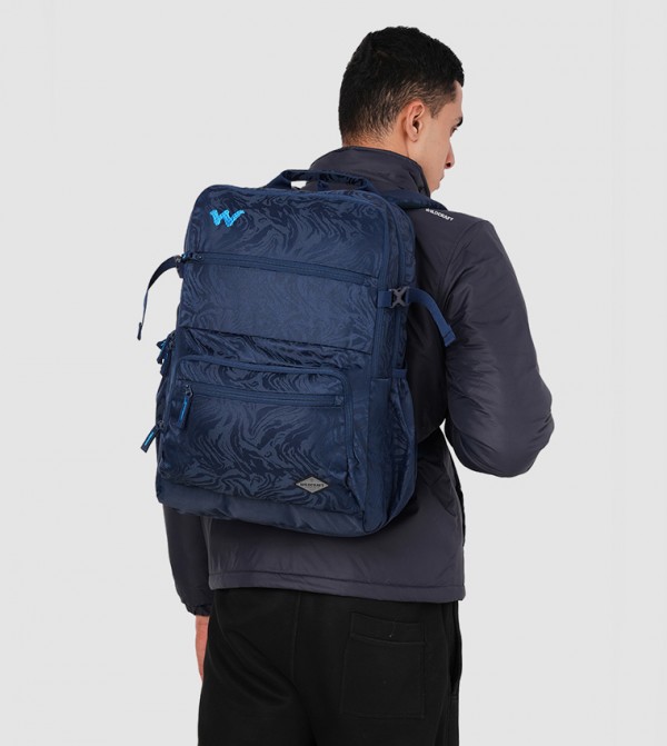 Wildcraft  - Navy undefined