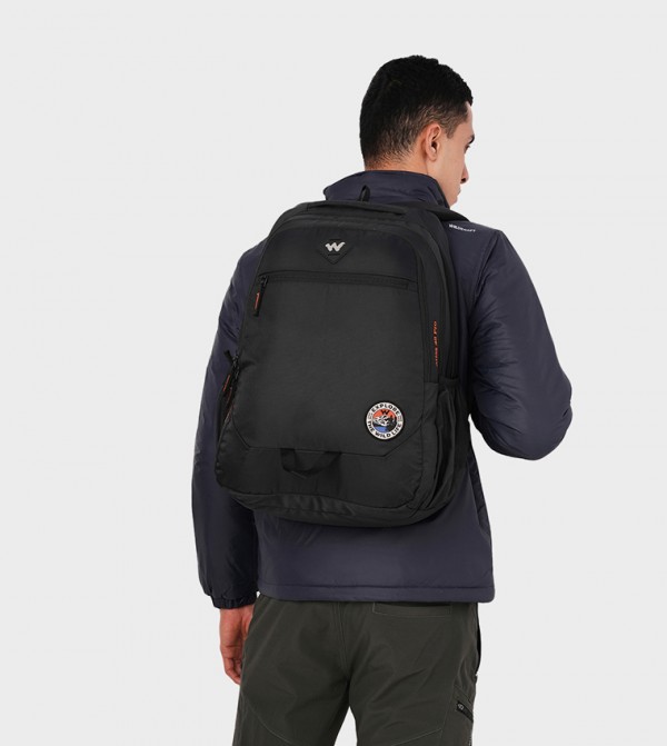 Wildcraft  - Black undefined