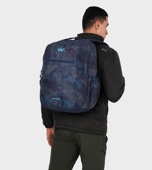 Wildcraft  - Blue undefined