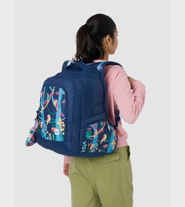 Wildcraft Wildcraft - Navy Backpacks