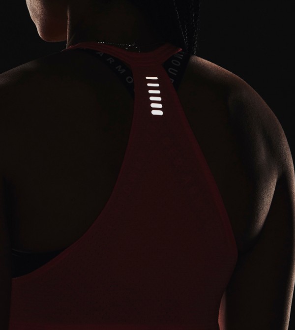 Under Armour  - Pink Tank Tops