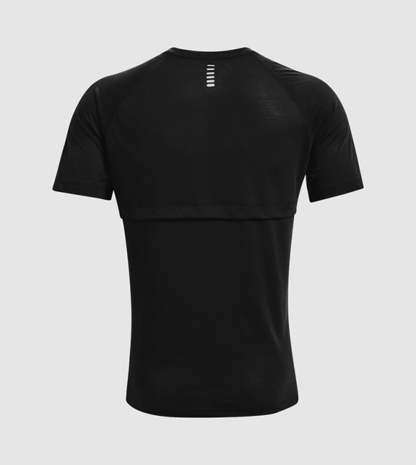 أندر آرمور  - أسود T-shirts