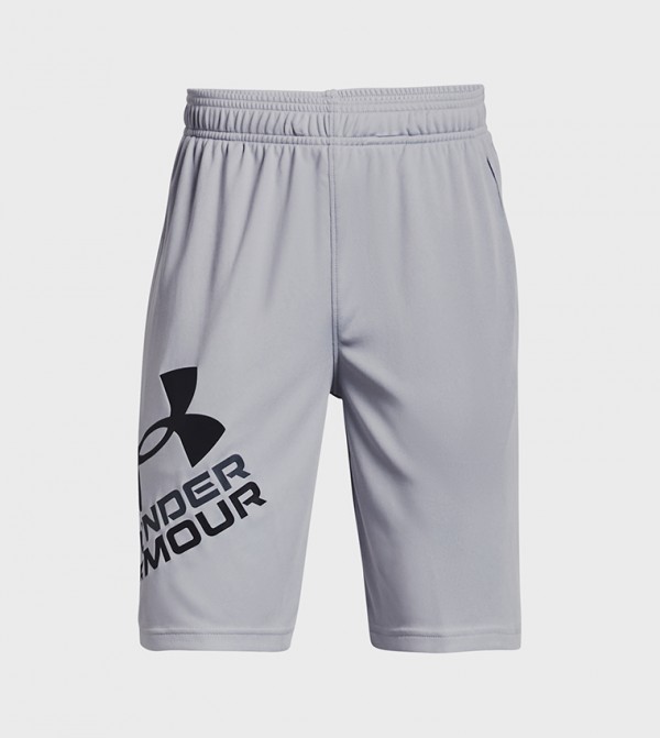 Under Armour Under Armour - Grey Shorts