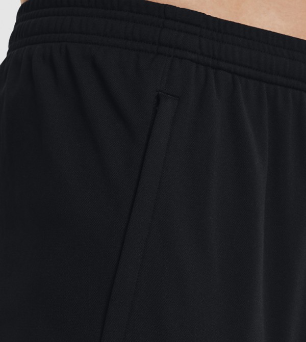 أندر آرمور  ملابس رياضة - أسود بنطال رياضي / جوغر رياضي