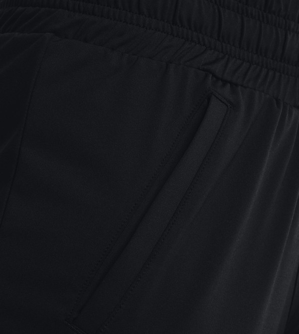 Under Armour Under Armour - Black Track Pants/Joggers