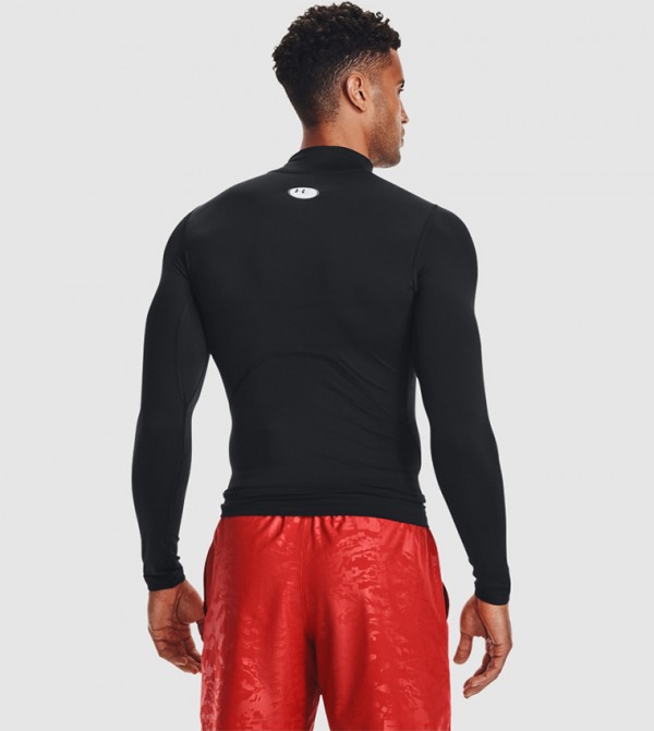Under Armour  - Black T-shirts