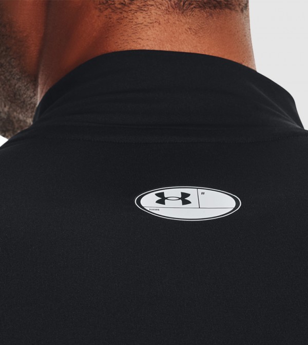 Under Armour  - Black T-shirts