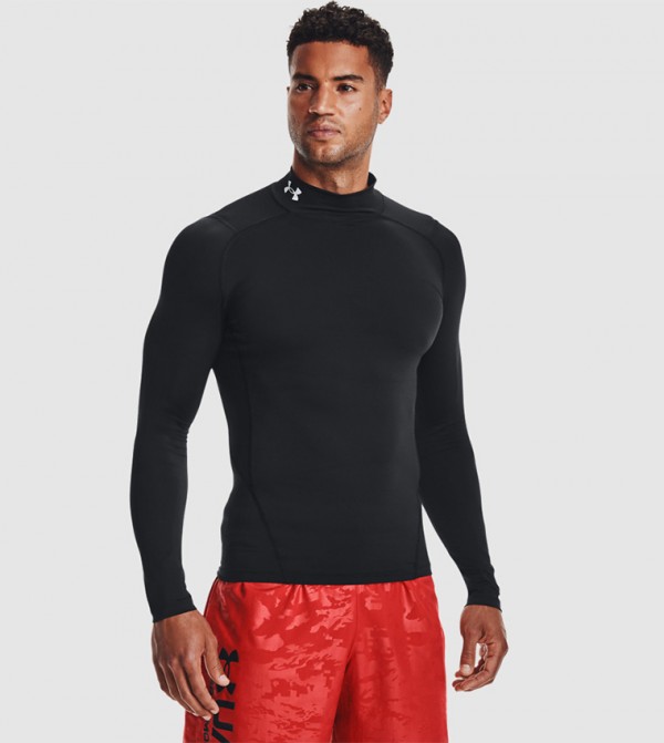 Under Armour  - Black T-shirts