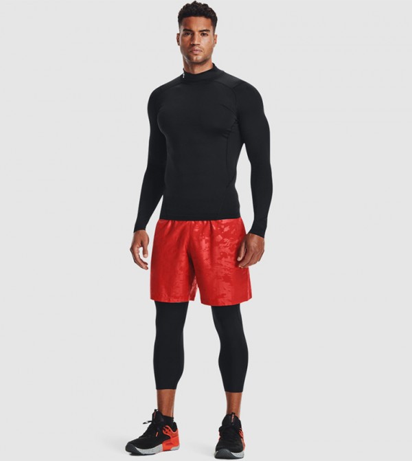 Under Armour  - Black T-shirts