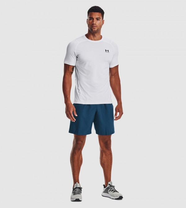 Under Armour Under Armour - Blue Active Shorts