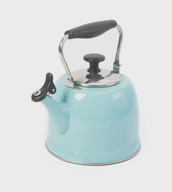 Martha Stewart  Home and Kitchen - Teal Kitchen Utensils