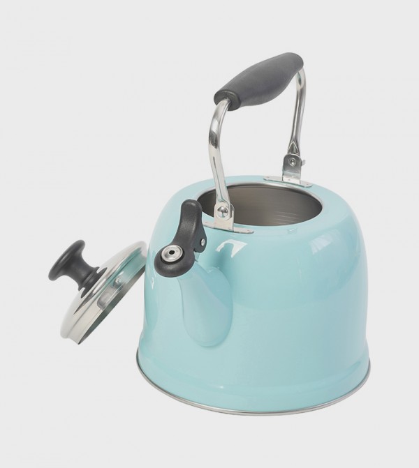 Martha Stewart  Home and Kitchen - Teal Kitchen Utensils