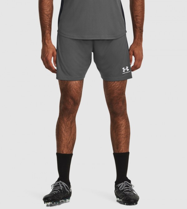 Under Armour Under Armour - Grey Active Shorts
