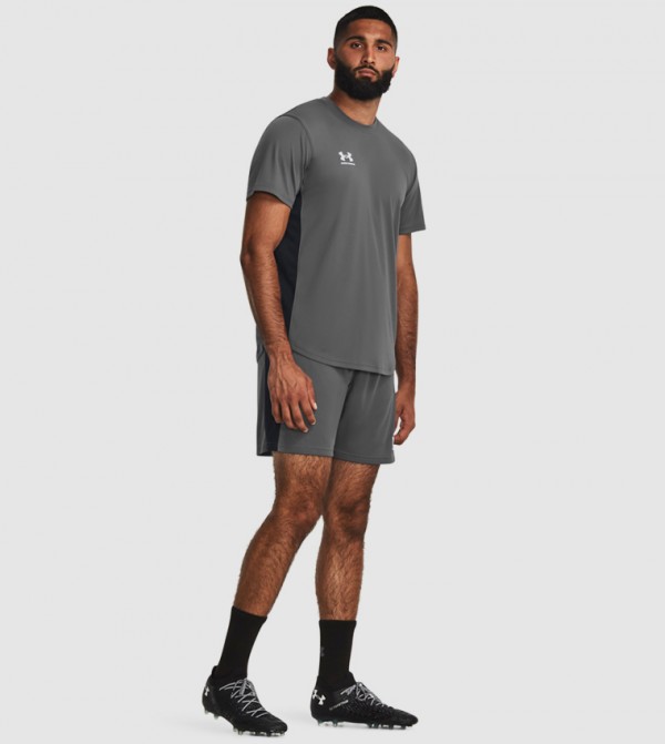 Under Armour Under Armour - Grey Active Shorts