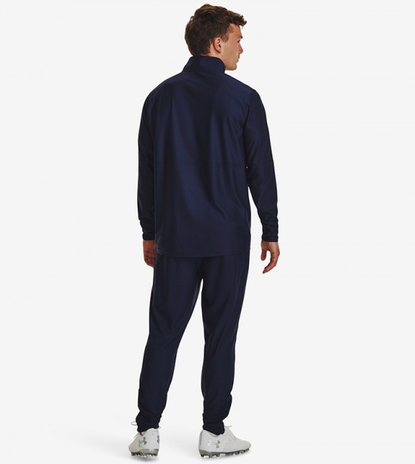Under Armour Under Armour - Blue Track Suits