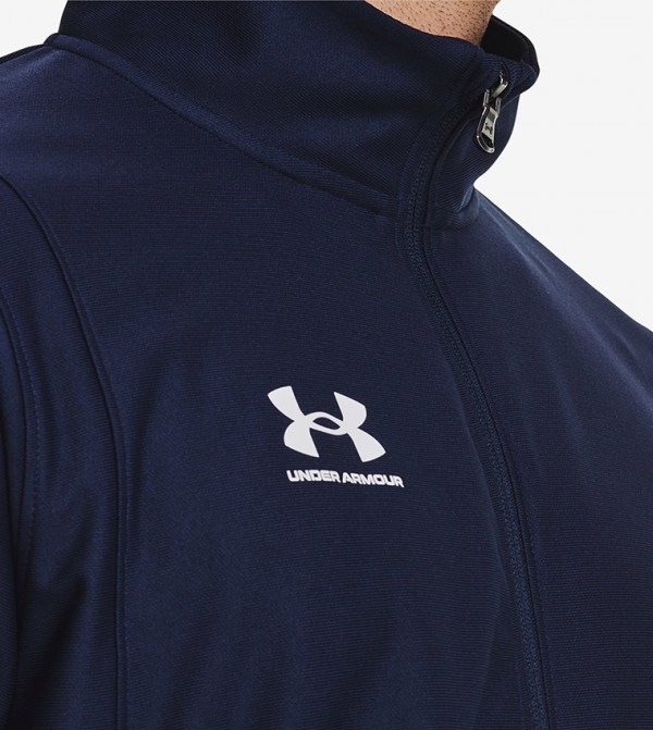 Under Armour Under Armour - Blue Track Suits