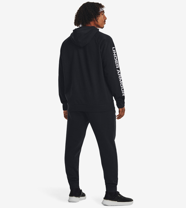 Under Armour  Track Suit - Black Track Suits