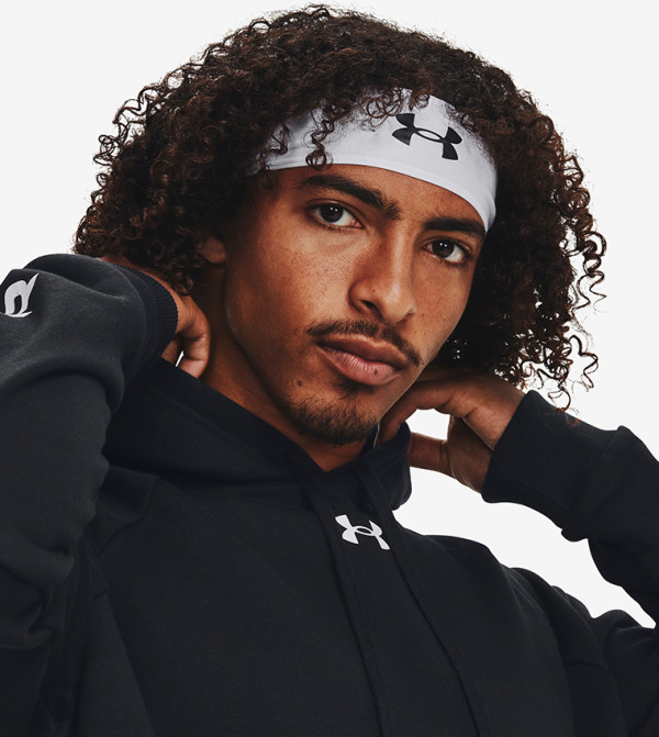 Under Armour  Track Suit - Black Track Suits
