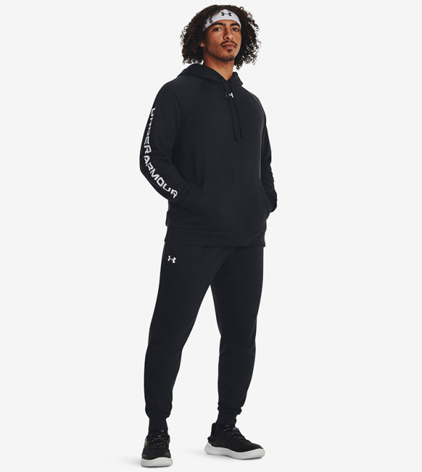 Under Armour  Track Suit - Black Track Suits