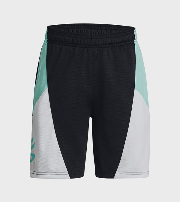 Under Armour Under Armour - Black Shorts