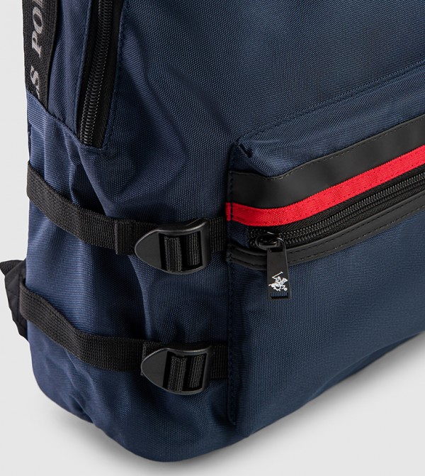 Beverly Hills Polo Club Beverly Hills Polo Club - Navy Backpacks